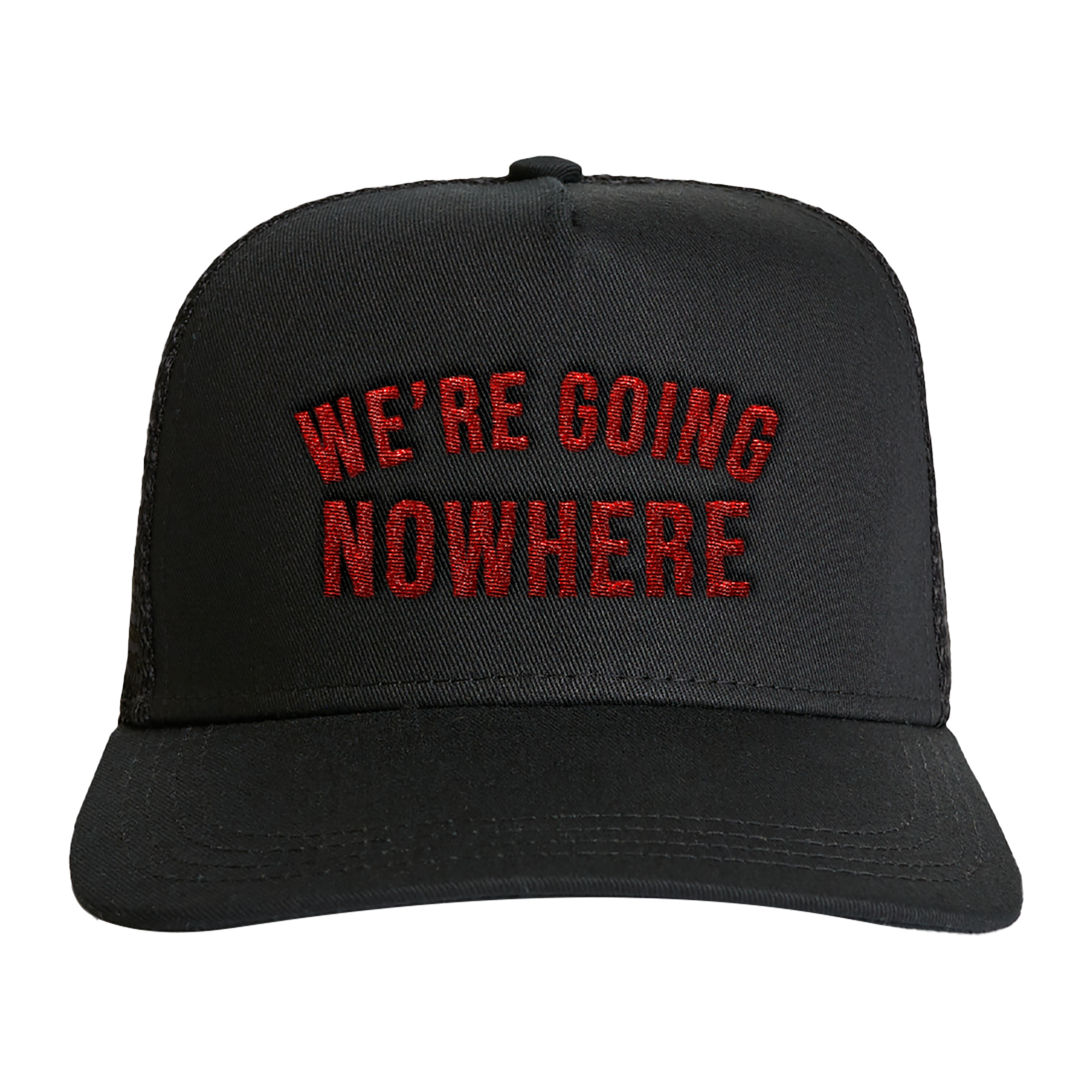 Sempiternal (10th Anniversary Edition) Trucker Cap