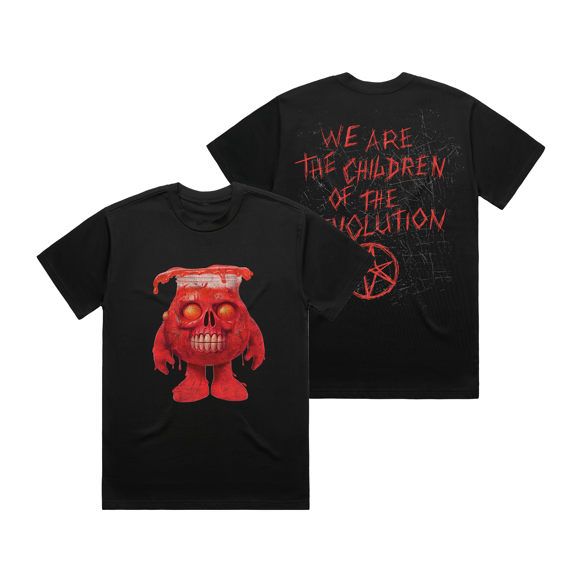 Kool Aid T Shirt