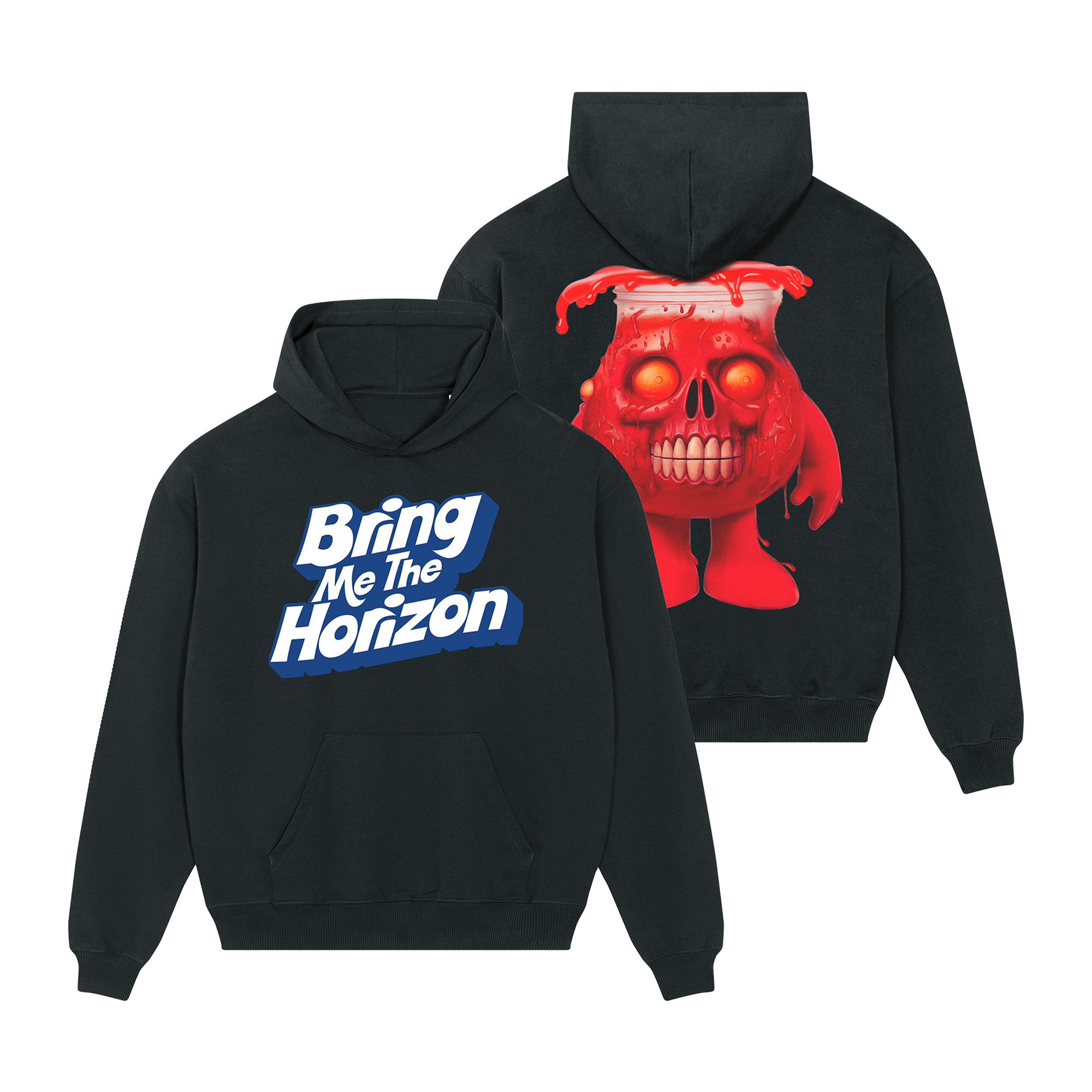 Bmth merch deals