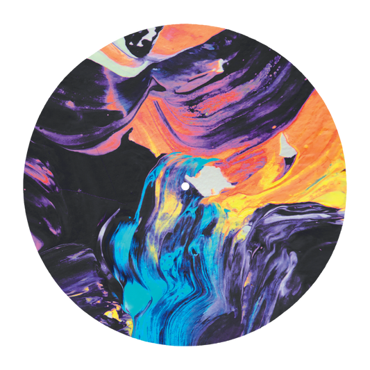 That's The Spirit 10th Anniversary | Slipmat