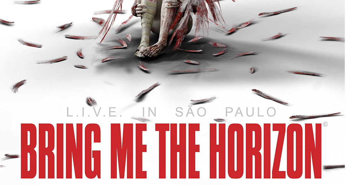 Bring Me The Horizon | CDs | Official Store Bring Me The Horizon | CDs | Official Store