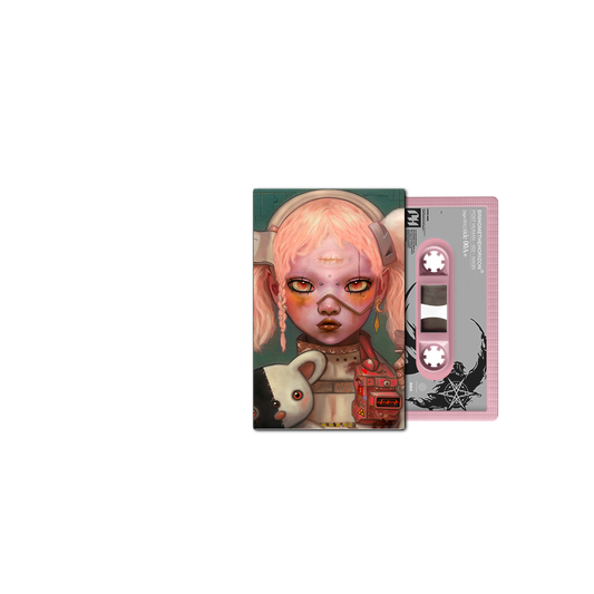 Bring Me the Horizon - POST HUMAN: NeX GEn | Pink Cassette