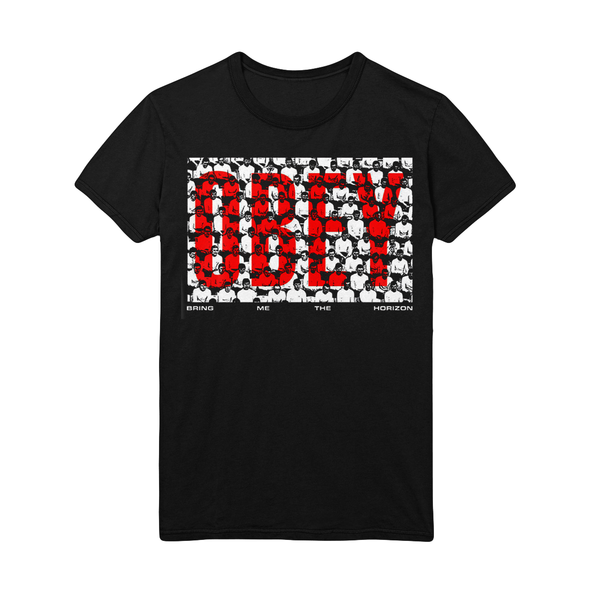 Obey online black shirt