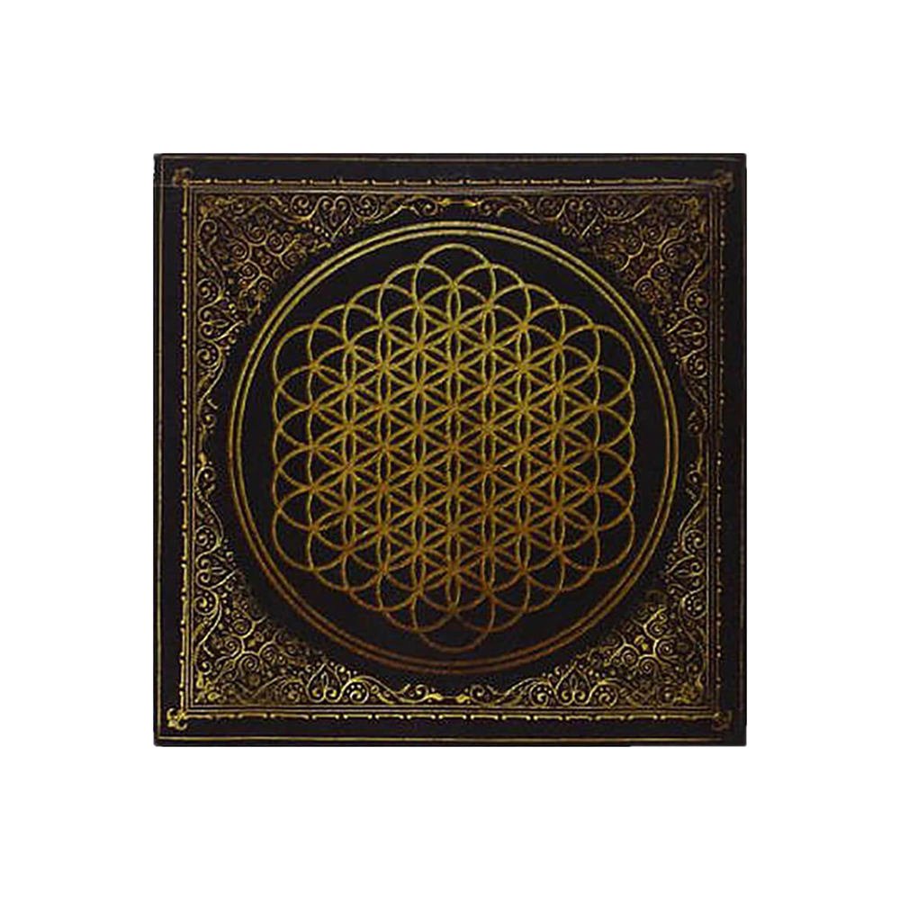 Sempiternal- Standard CD