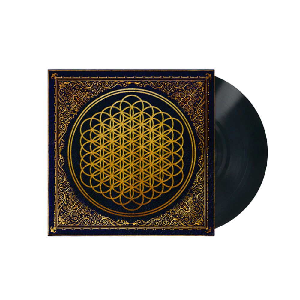 Sempiternal Standard Black Vinyl LP