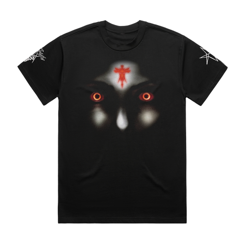 Pop Up Cities Black T-Shirt | Official Store – Bring Me The Horizon