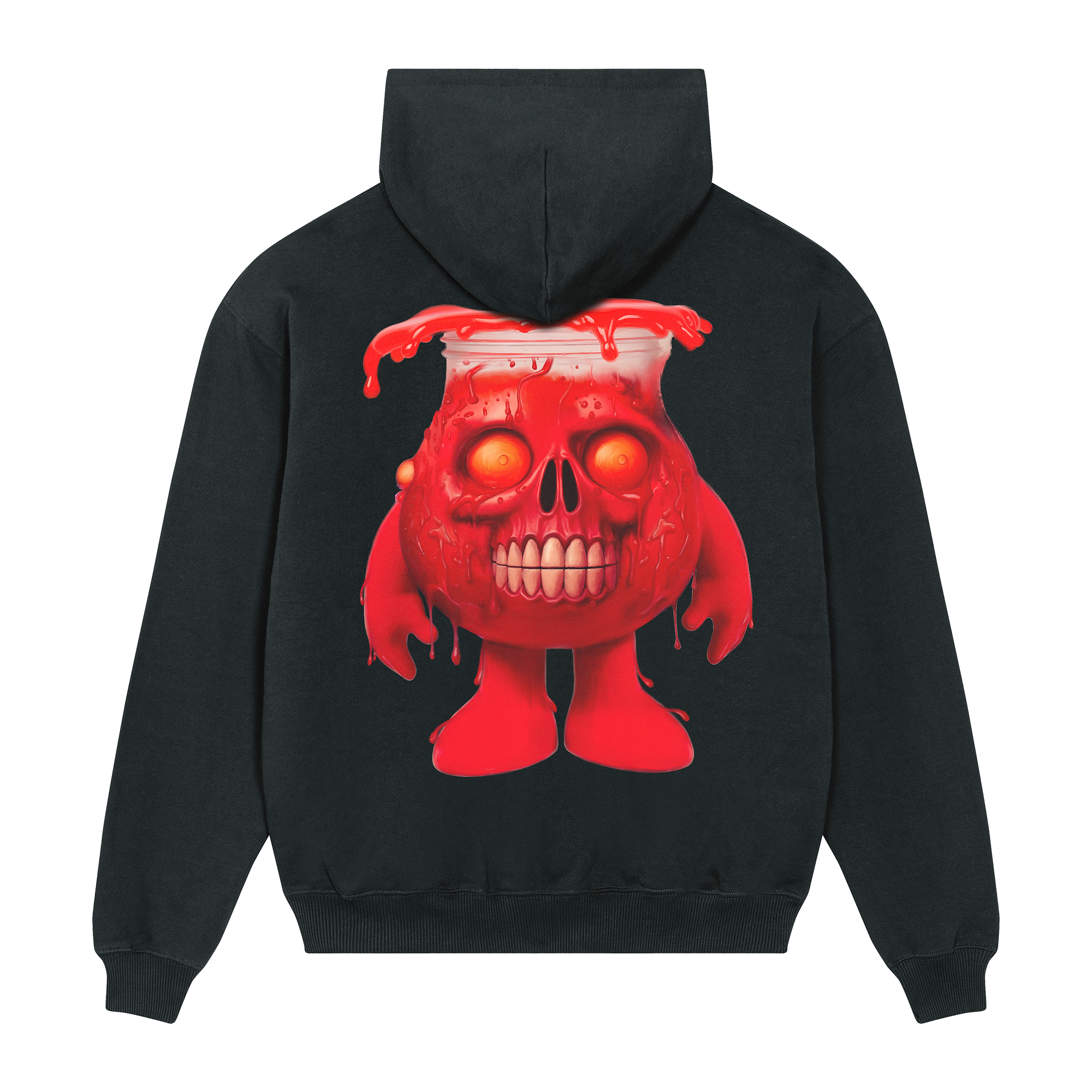Kool Aid Hoodie