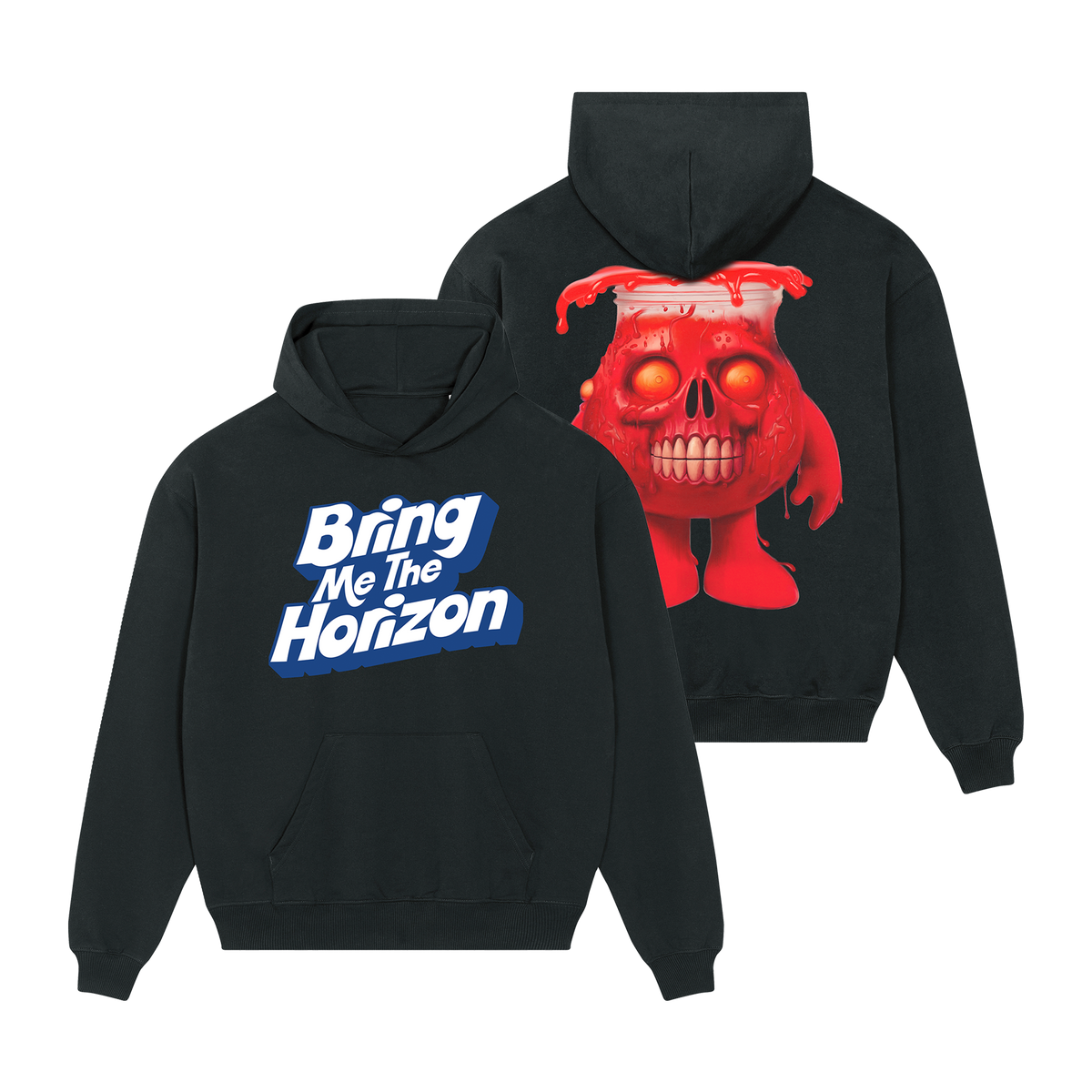 Sweater bmth sale