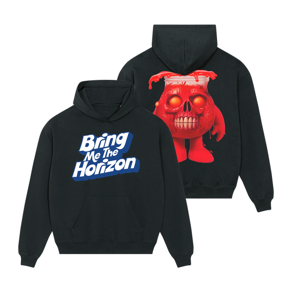 Kool Aid Hoodie