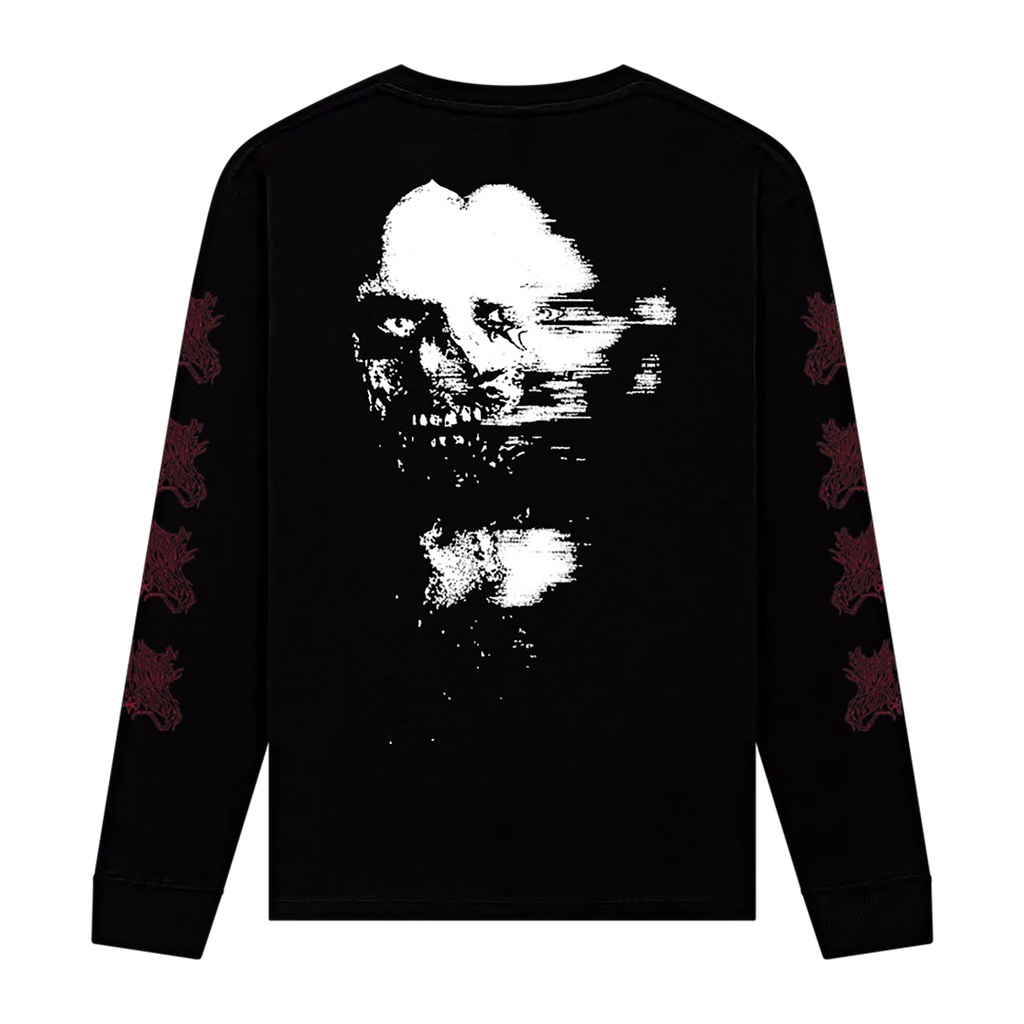Bring Me The Horizon - Nx Gen Symbol | Black Sweat