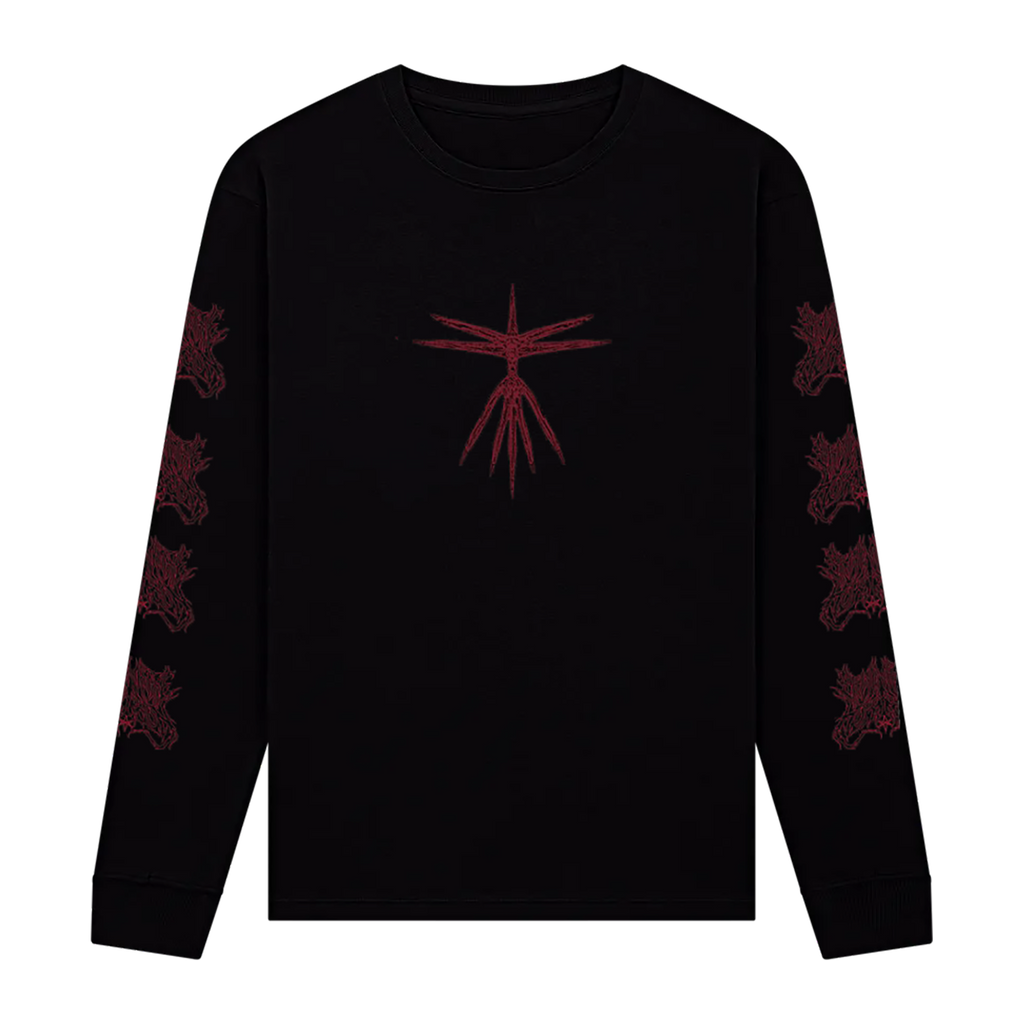 Bring Me The Horizon - Nx Gen Symbol | Black Sweat