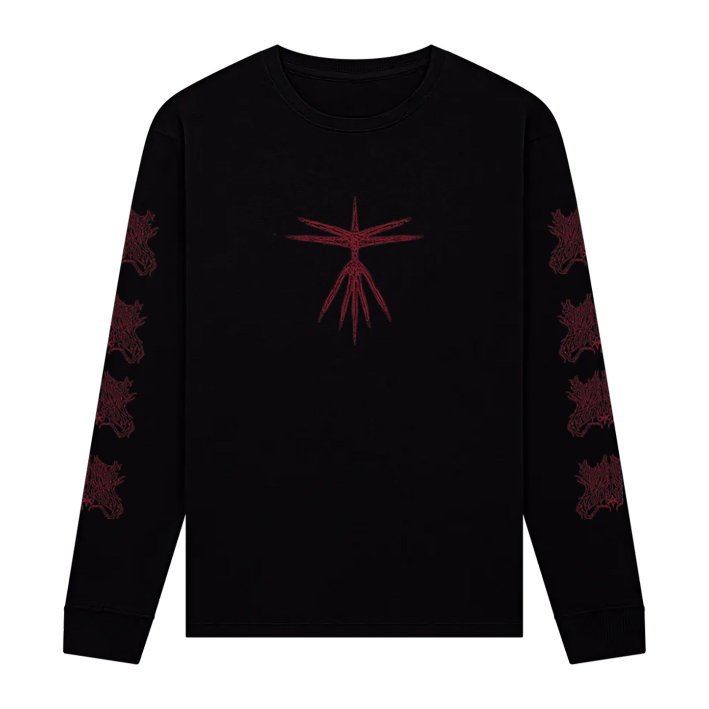 Nx Gen Symbol | Black Sweat