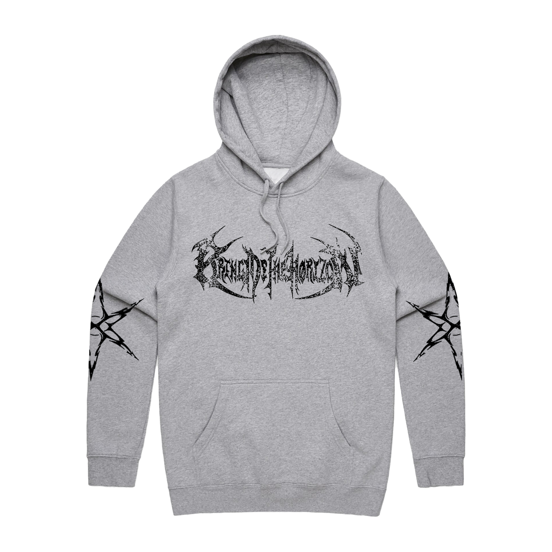 BMTH---Together-heather-grey-