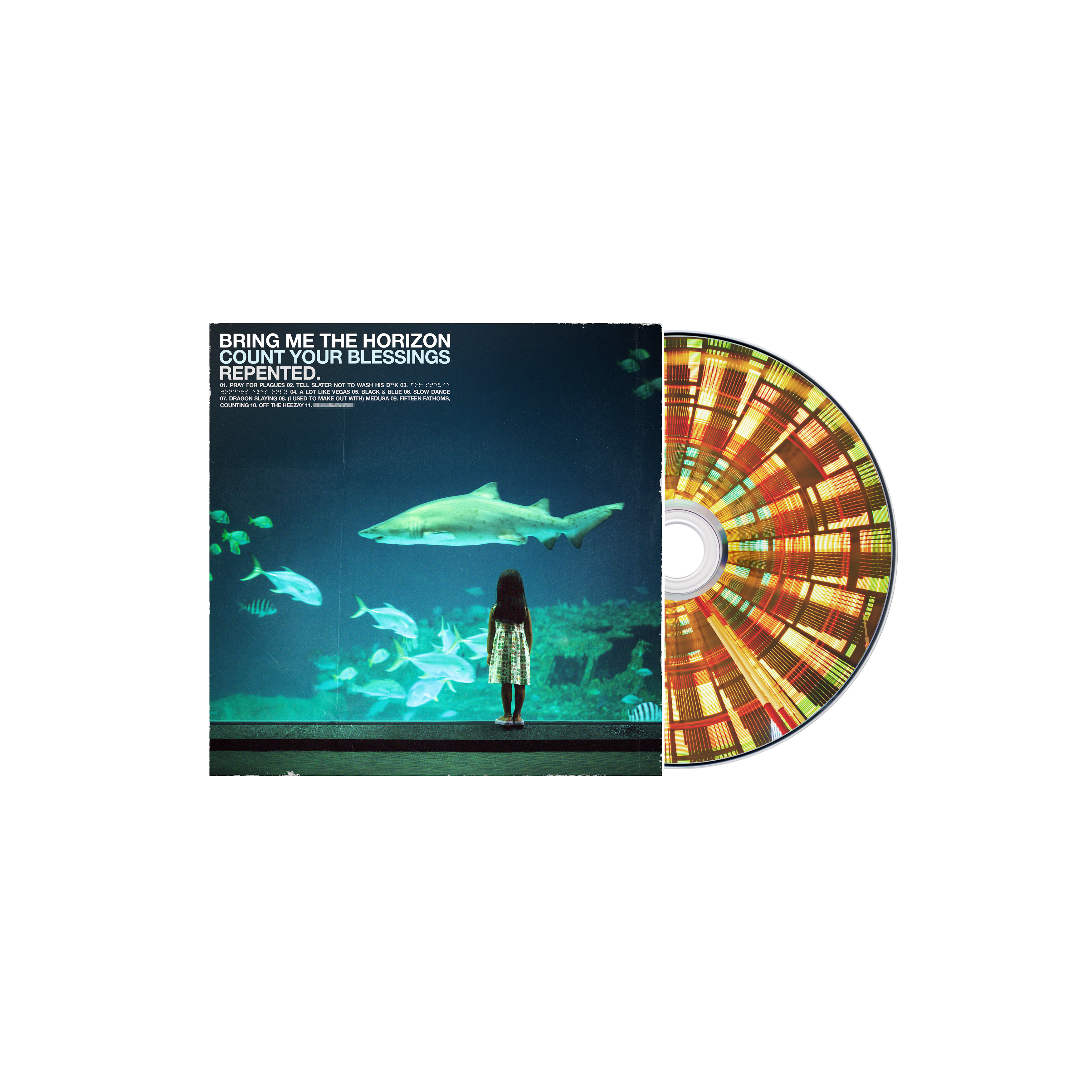 Bring Me The Horizon Bring Me The Horizon