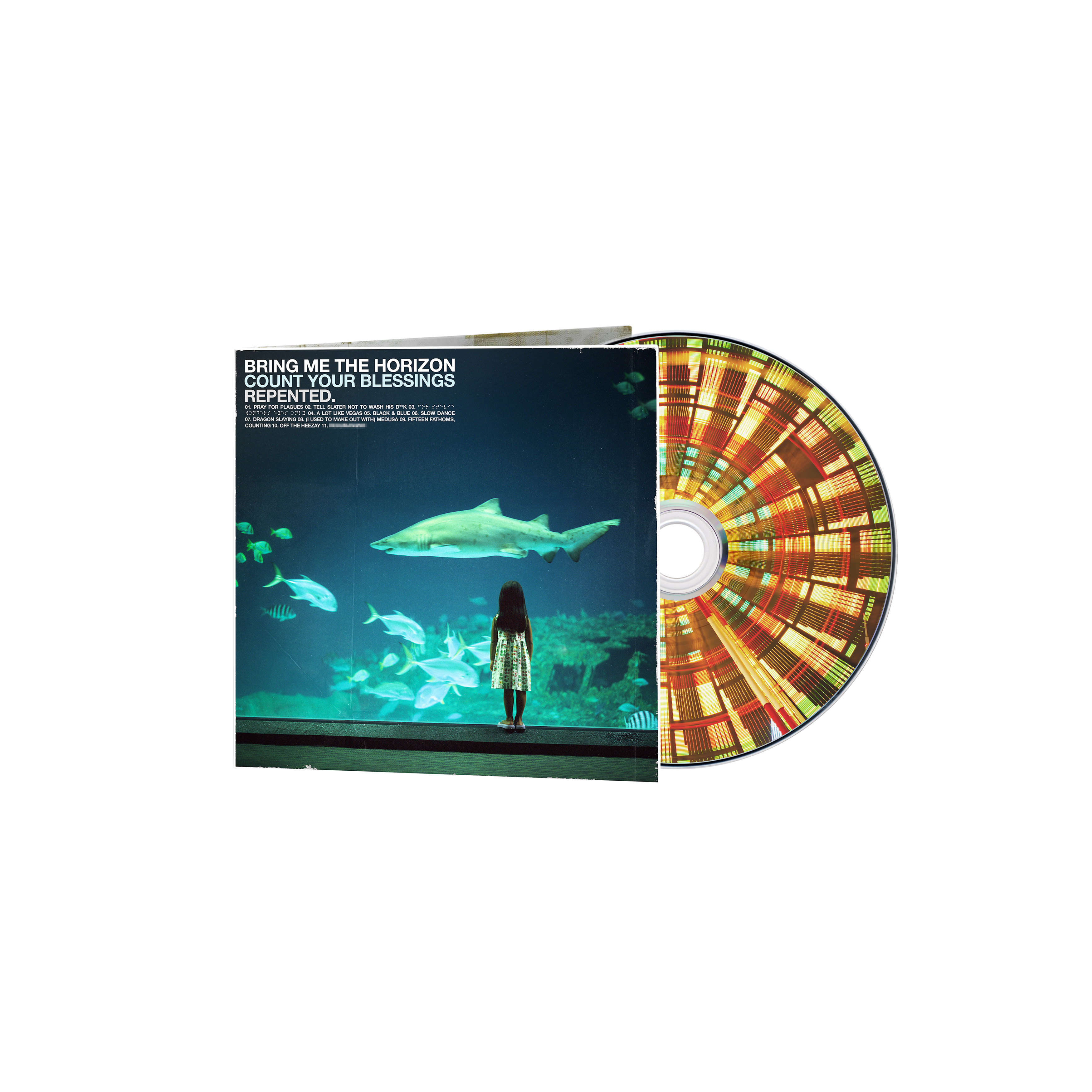 Bring Me The Horizon | Music | Official Store Bring Me The Horizon | Music | Official Store