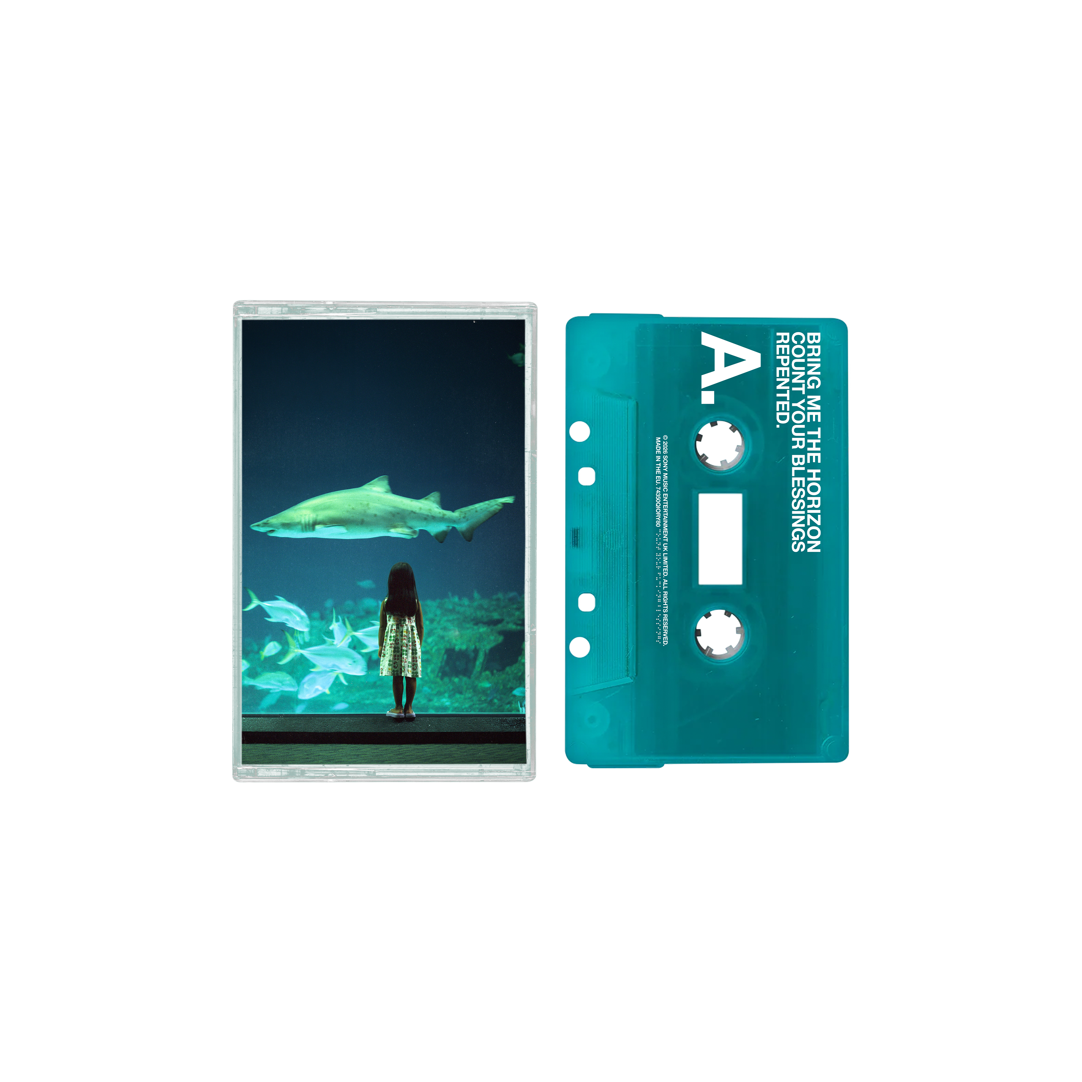 Bring Me The Horizon | Music | Official Store Bring Me The Horizon | Music | Official Store