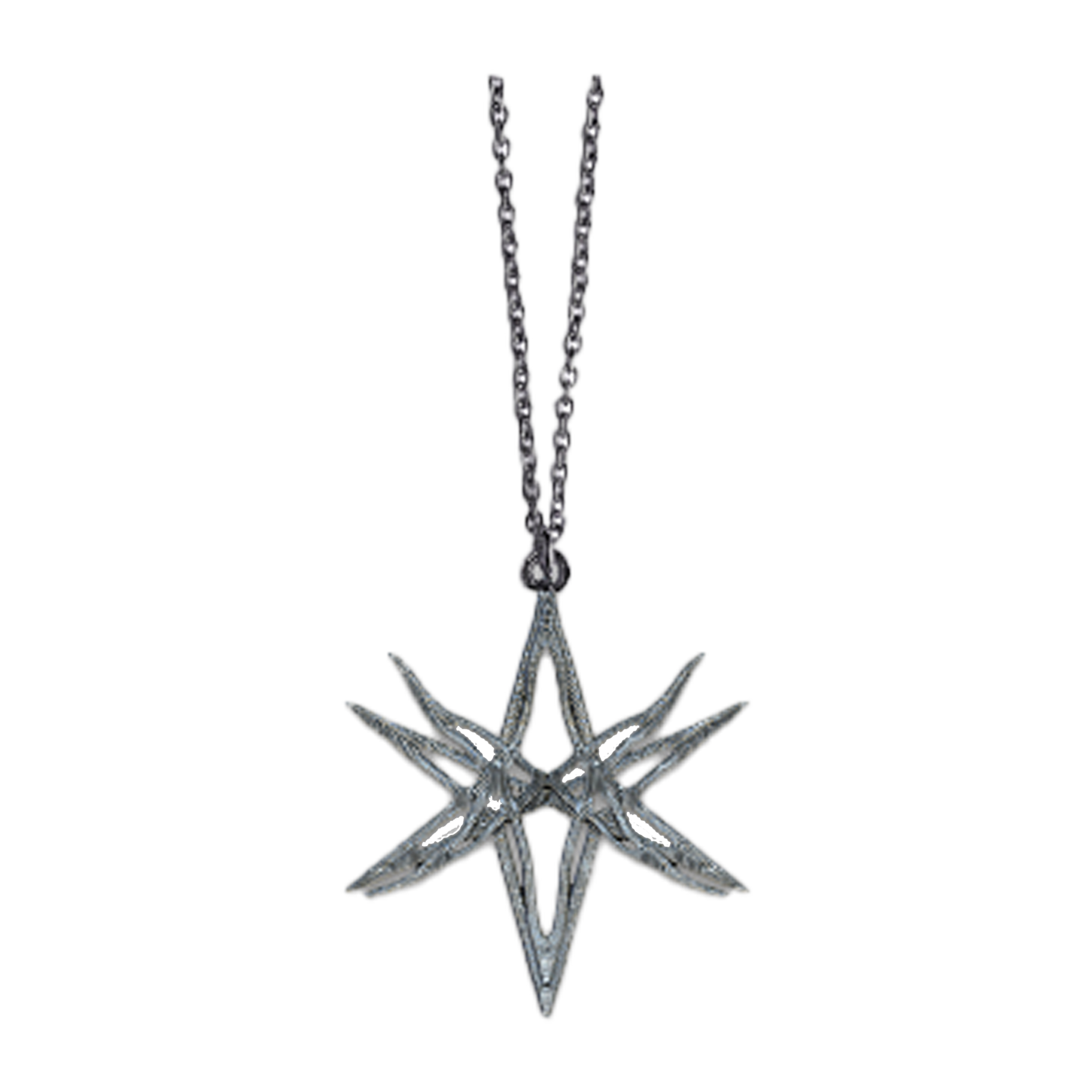 Hex Necklace | Official Store | Bring Me The Horizon | Official Store Hex Necklace | Official Store | Bring Me The Horizon | Official Store