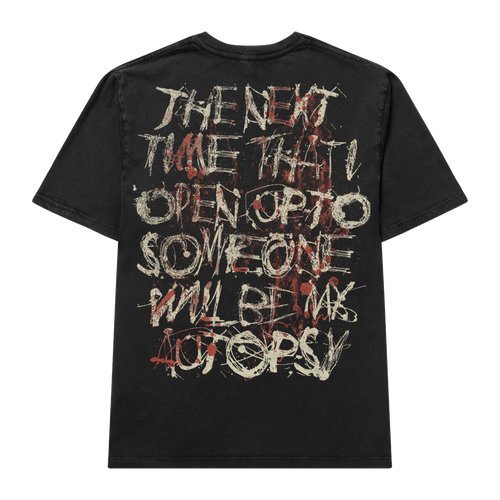 Me Bring Lサイズ Tシャツ HORIZON THE ME BRING the Unisex T-shirt, Concert BMTH Tee, Graphic Horizon ミュージシャン