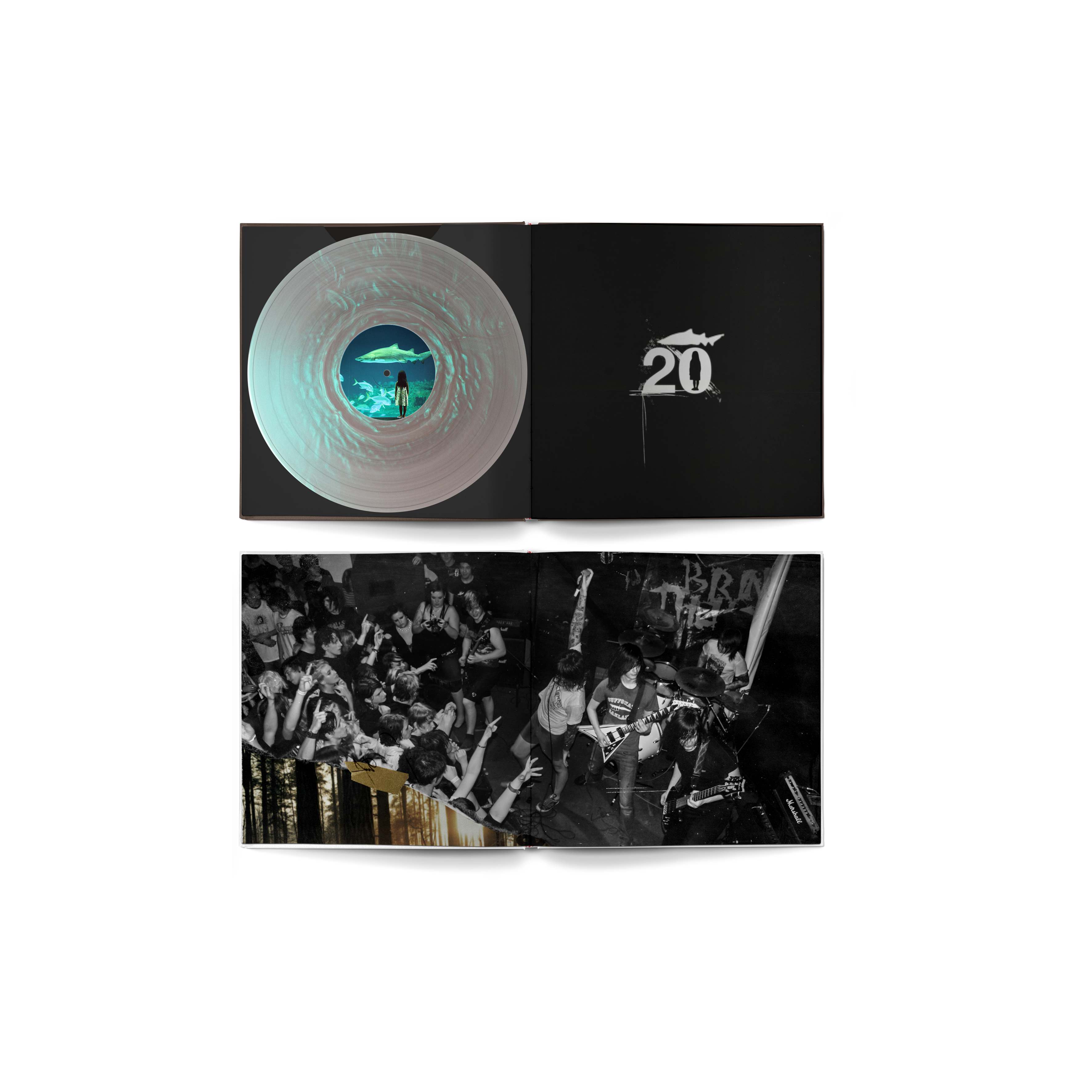 Bring Me The Horizon Bring Me The Horizon