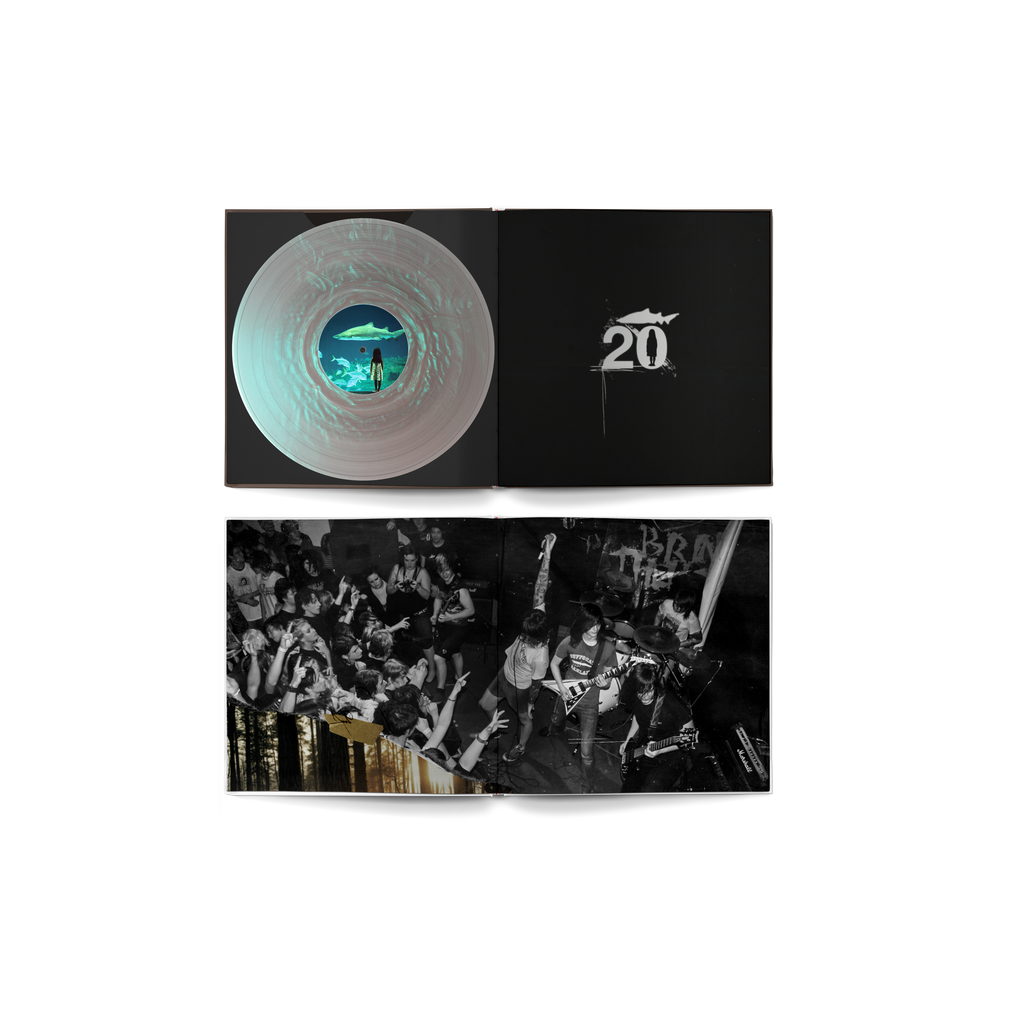 Count Your Blessings - Repented | Unchained Boxset