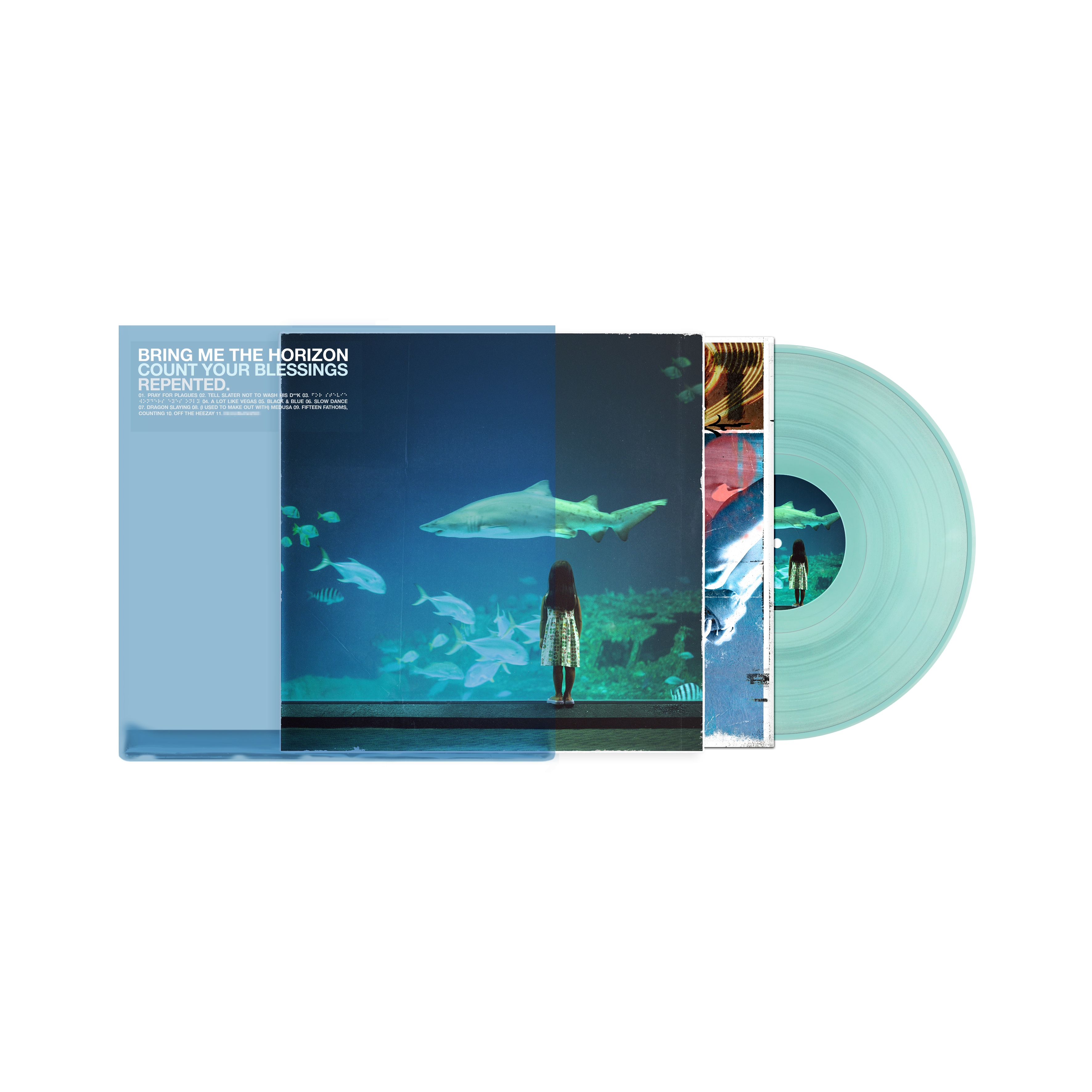 Bring Me The Horizon | Music | Official Store Bring Me The Horizon | Music | Official Store