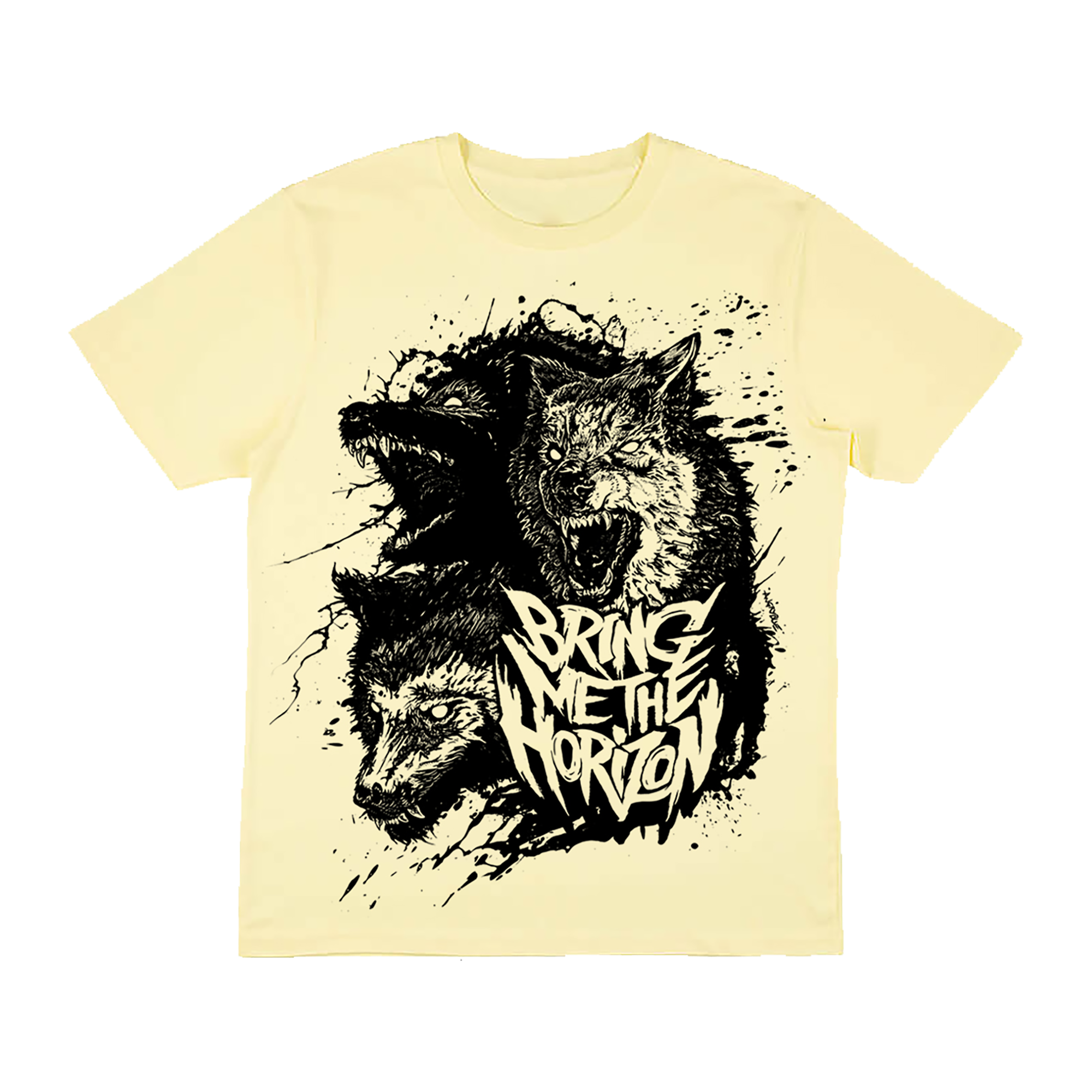 Wolves | T-Shirt