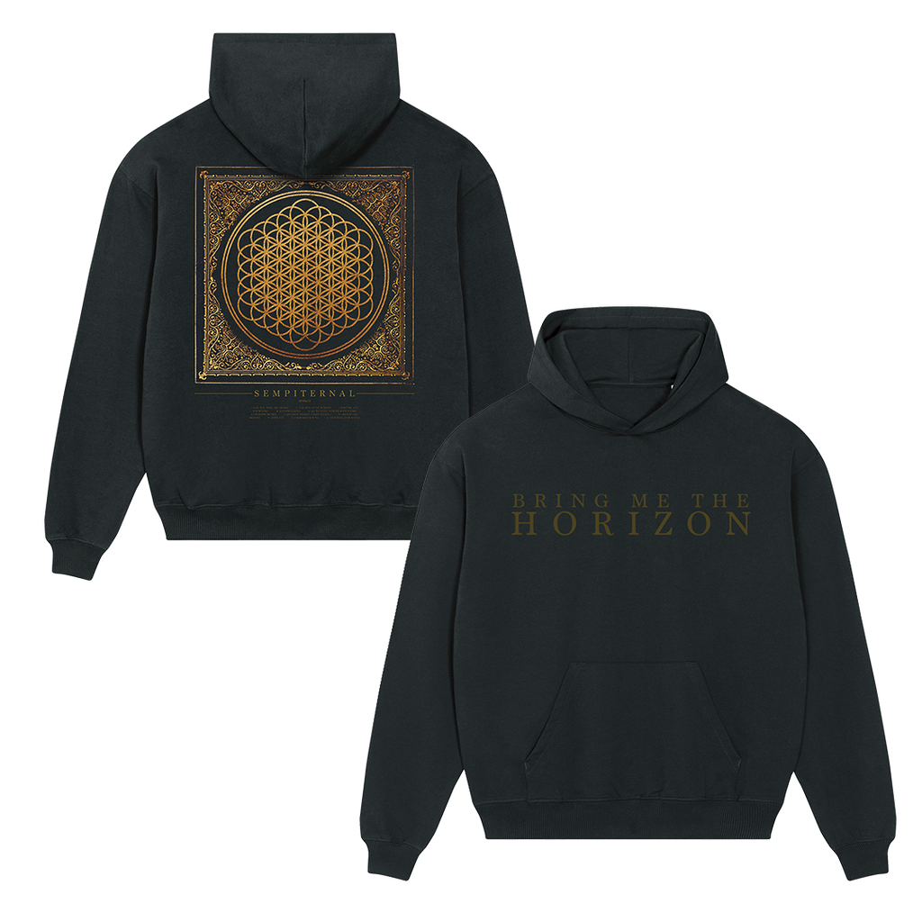 Sempiternal 10th Anniversary Edition Hoodie