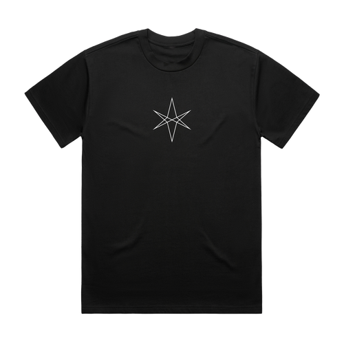 Collage Black T-Shirt | Official Store – Bring Me The Horizon