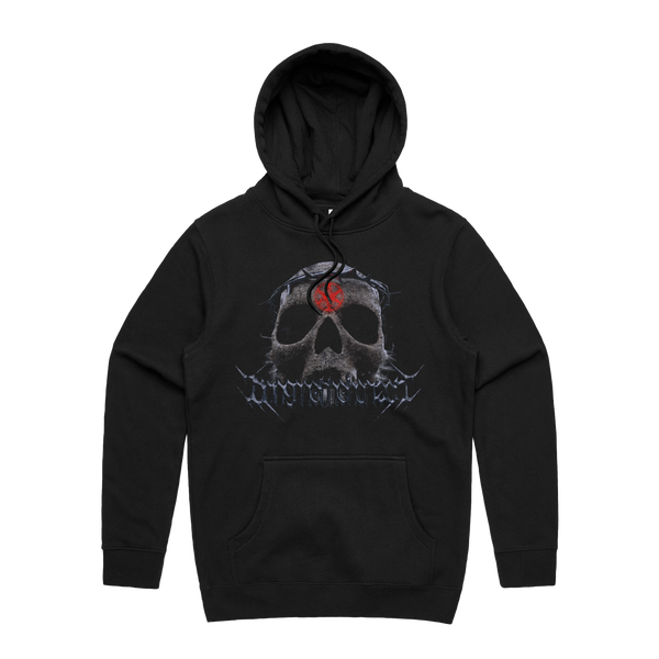 BMTH_Crown_of_thorns_Hood_Fron