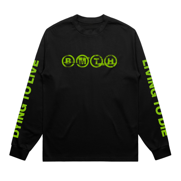 Bring Me The Horizon BMTH Tシャツ ロンT Bring Me The Horizon | Merch | Official Store