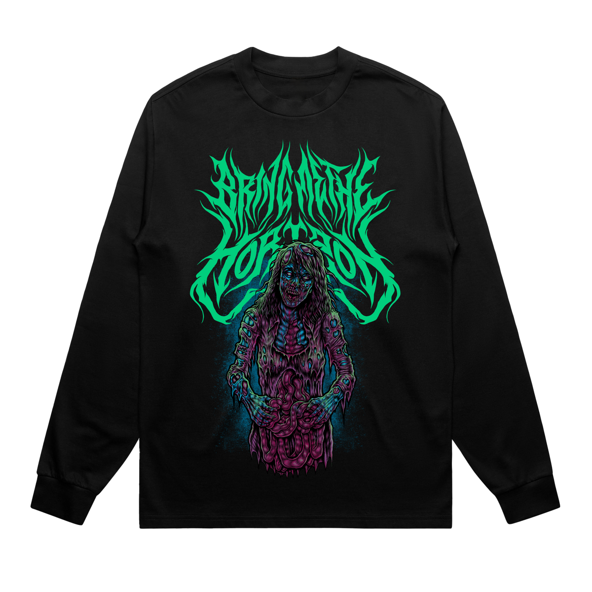Bring Me The Horizon - 
