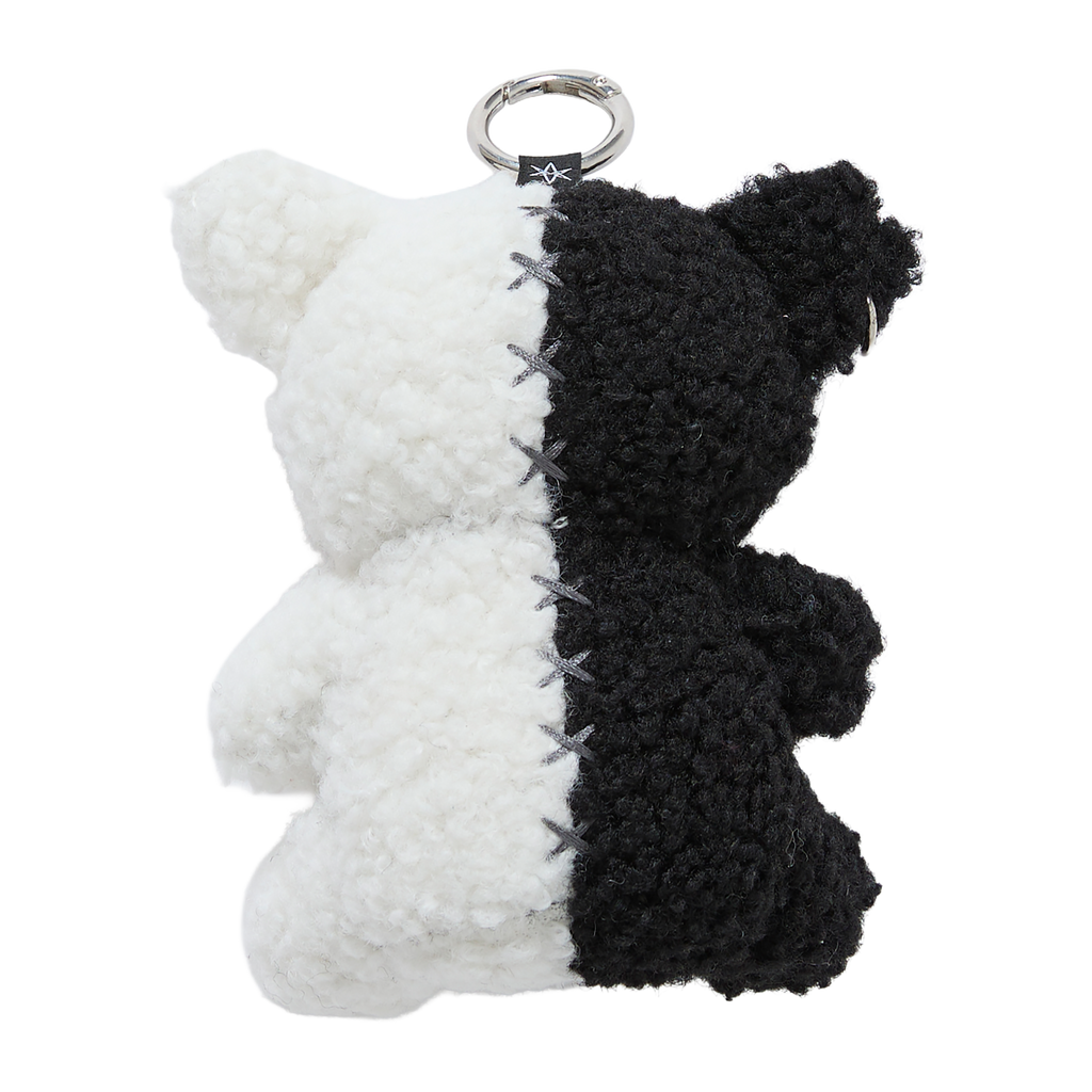 Plush Keyring
