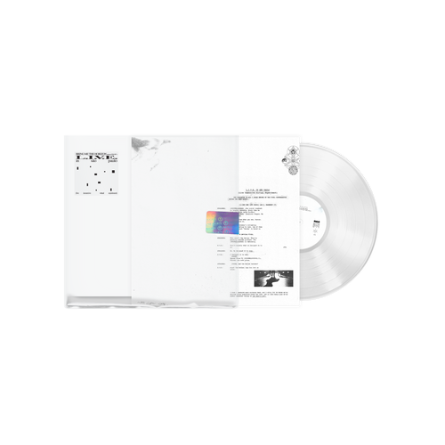 L.I.V.E. In São Paulo | (Live Immersive Virtual Experiment) 2LP