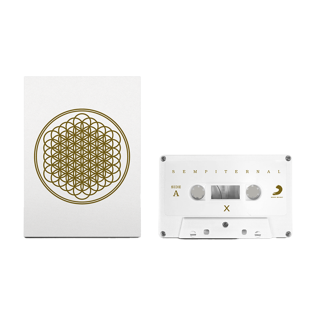 Sempiternal (10th Anniversary Edition) Cassette