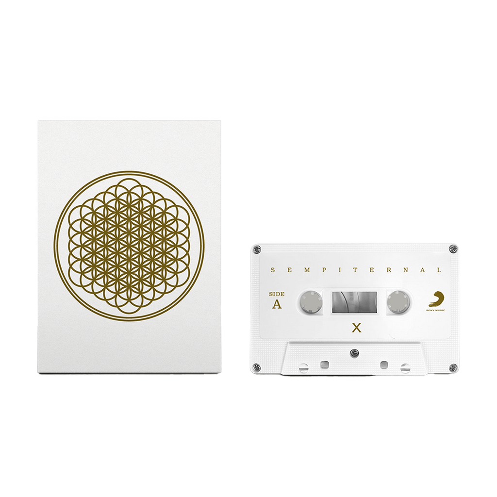 Sempiternal (10th Anniversary Edition) | Cassette