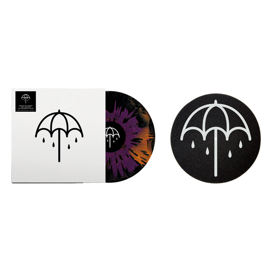 That’s The Spirit 10th Anniversary | Slipmat Bundle