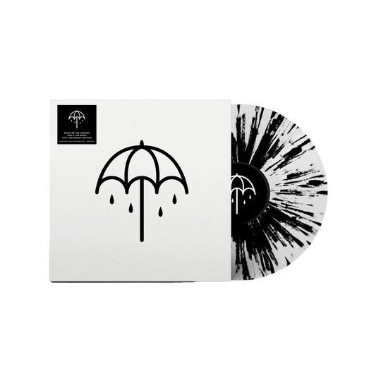 That’s The Spirit 10th Anniversary | Clear and Black Splatter Vinyl