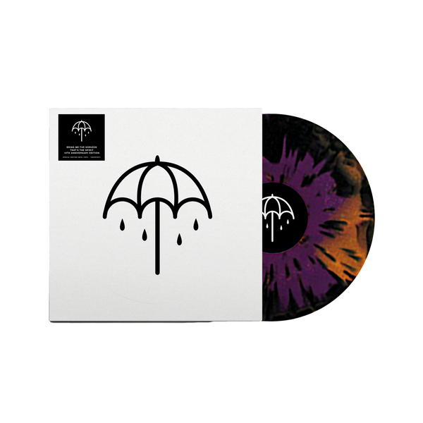 Bring Me The Horizon | Music | Official Store
