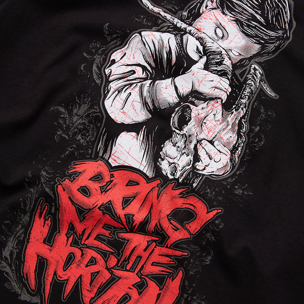 Goat Girl | T-Shirt