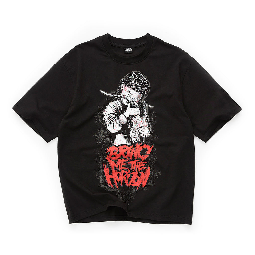 Goat Girl | T-Shirt