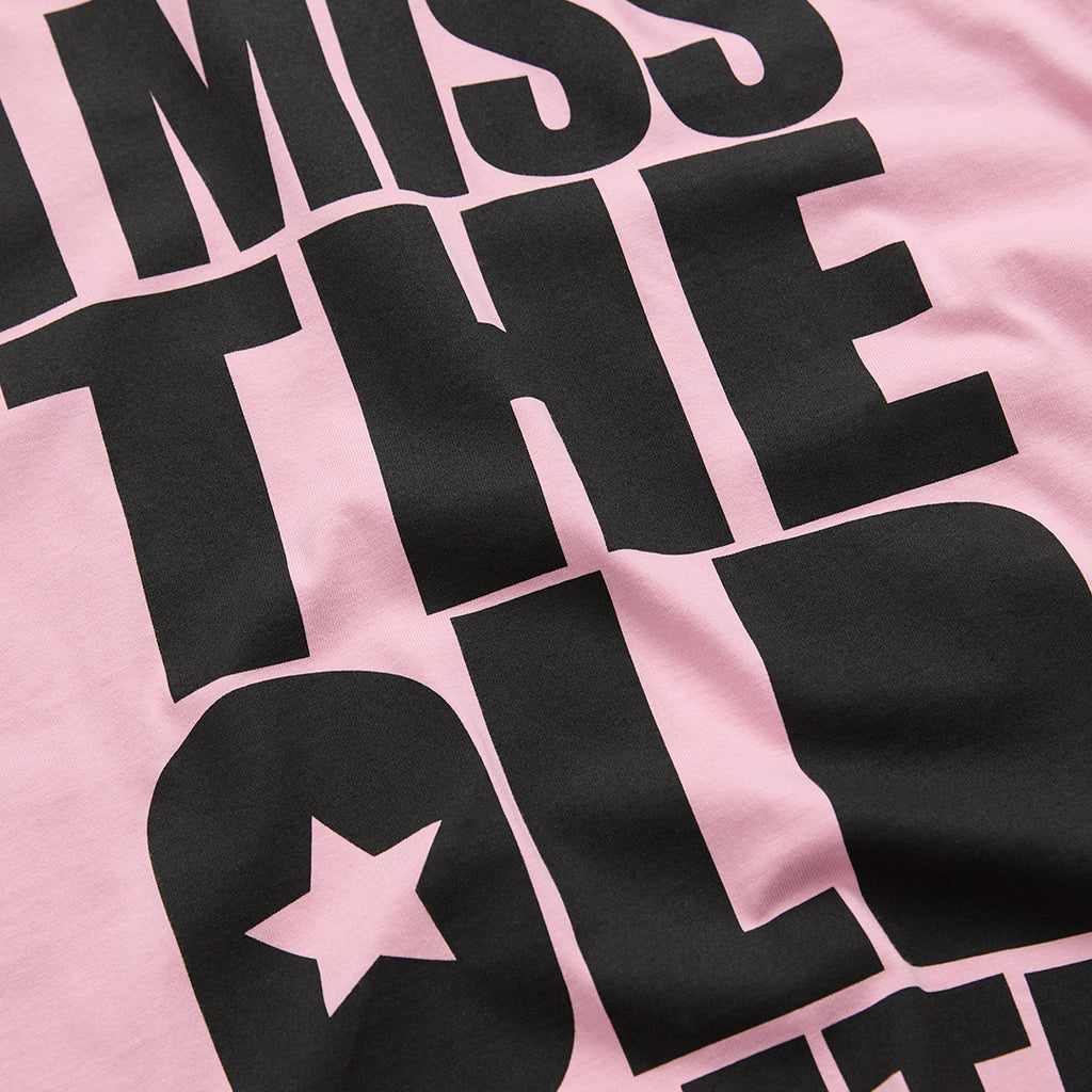 I Miss The Old BMTH | T-Shirt