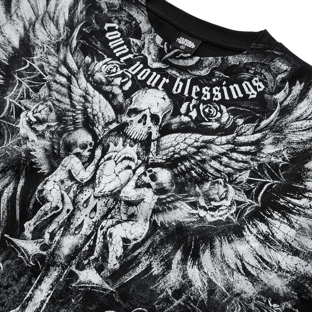 Malice In My Veins | T-Shirt