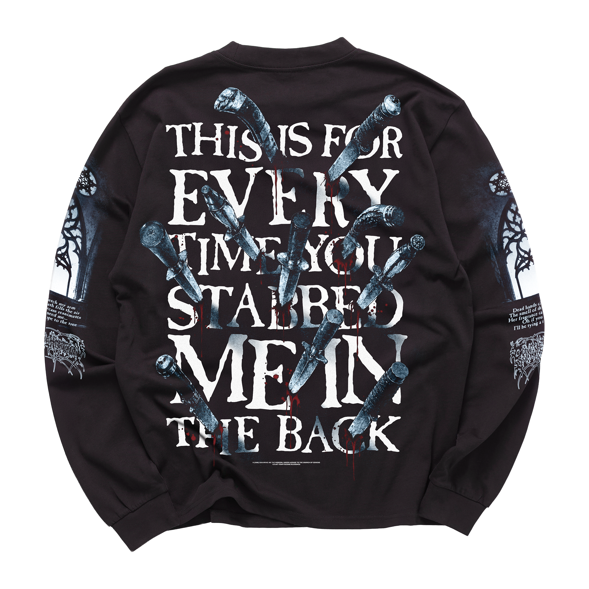 Bring Me The Horizon Bring Me The Horizon