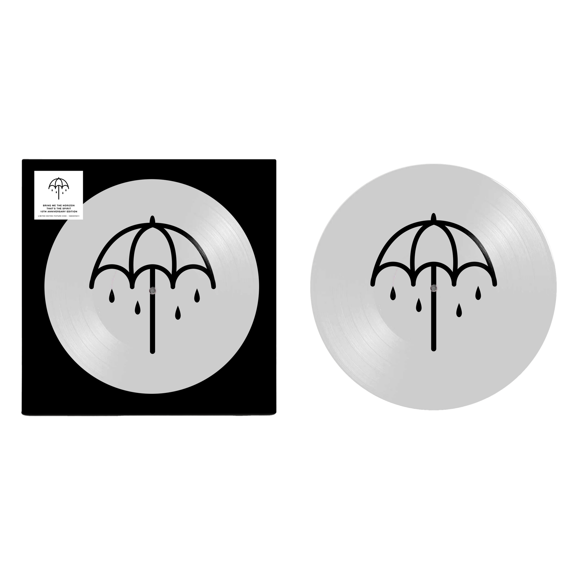 bring me the horizon サイン入りCD　bmth Bring Me The Horizon – Limited Box Set | Releases | Discogs