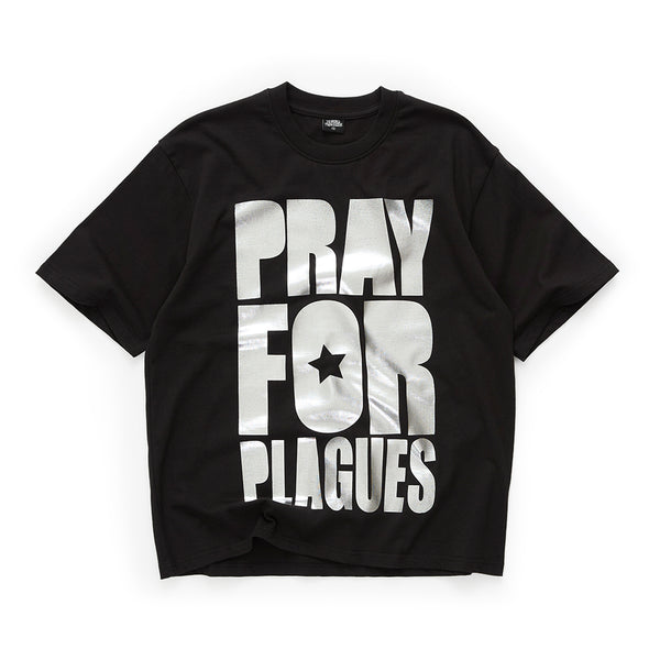 Pray For Plagues | T-Shirt – Bring Me The Horizon