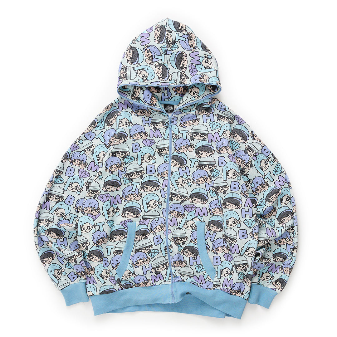 Bring Me The Horizon | Outwear | Official Store