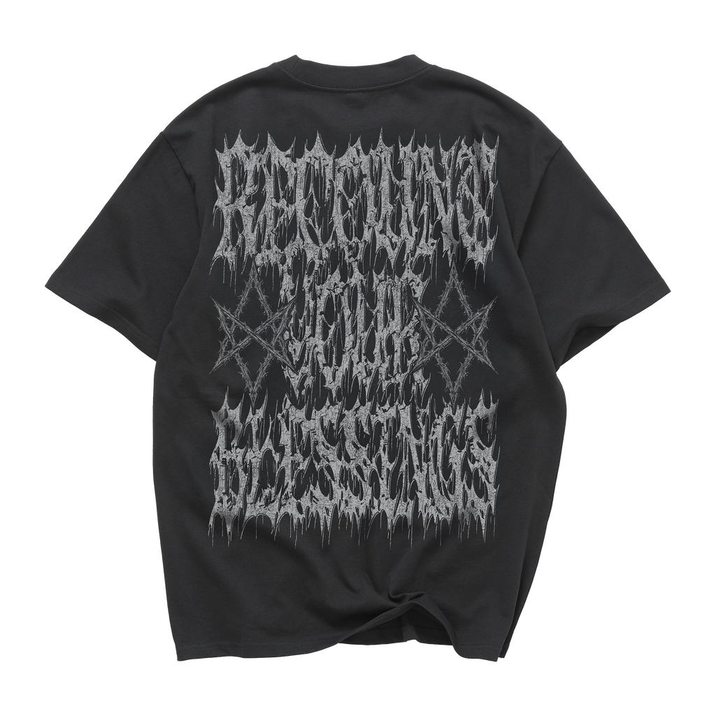 Recount Your Blessings | T-Shirt