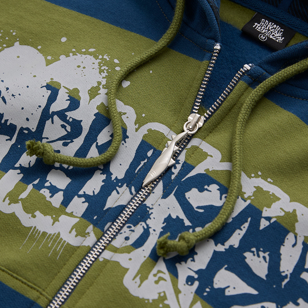 Straight To The <3 | Zip-Up Hoodie – Bring Me The Horizon