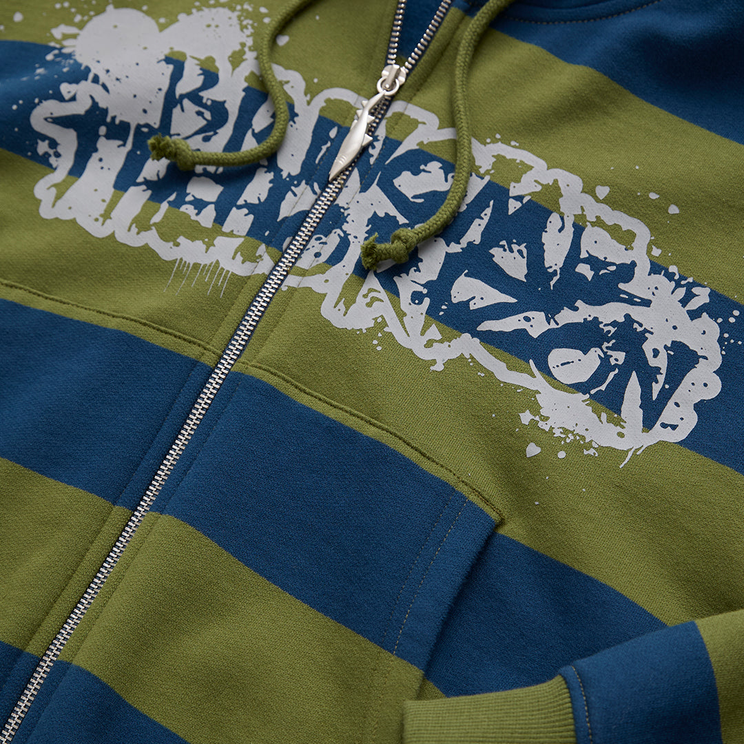 Straight To The <3 | Zip-Up Hoodie – Bring Me The Horizon