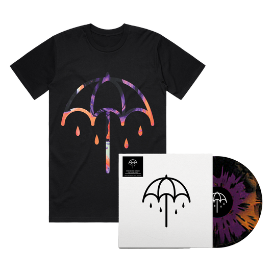 That’s The Spirit 10th Anniversary | T-shirt Bundle